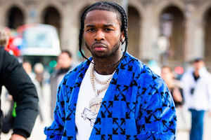 Meet your Posher, Amir